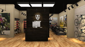 酷家樂(lè)賦能，打造沉浸式戶外體驗(yàn)空間——華原建筑裝飾西安崔克戶外用品專賣店裝修實(shí)例解析